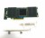 PDGCW New Dell 350GB SSDR REALSSD P320H HHHL PCIE 2.0 x8 CARD Micron MTFDGAR350