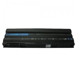 Genuine Dell 97Whr 9 Cell Primary Battery