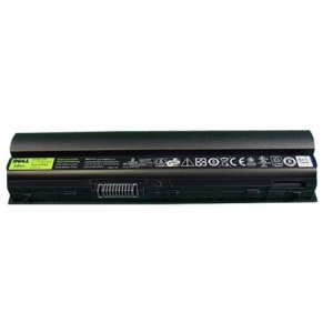 Genuine Dell 58Whr 6 Cell Long Life Battery
