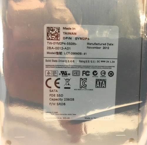 Ssd liteon 256gb sales