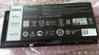 Genuine Dell 97Whr 9 Cell Primary Battery for Precision Series