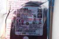 New Dell HN7VH 0HN7VH Toshiba MQ01ACF032 320GB 7200RPM 2.5'' SATA HDD