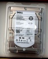 New Dell W347K 0W347K Seagate ST3600057SS 600GB 15000RPM 3.5'' SAS HDD