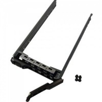 G176J - Hard Drive Caddy for SAS/ Sata (2.5 HD) For Selected Dell Servers